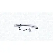 MAGNETI MARELLI Ulko-oven kahva 350105089500