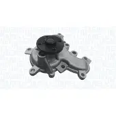 MAGNETI MARELLI Jäähdytysnestepumppu 352316171584