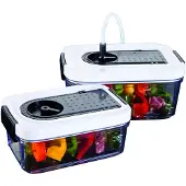 Point Pro POVS1005 0.75+1.5 kanisterit