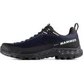 Mammut Alnasca Iv Low Gore-tex Vaelluskengät