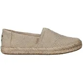 Toms Espadrillo beige / kerma