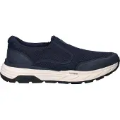 Rieker Men's Shoes - Navy - 47