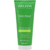 Weleda Skin Food Shower Cream 200ml