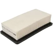 MANN-FILTER Suodatin, sisäilma CUD 25 057