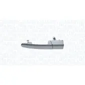 MAGNETI MARELLI Ulko-oven kahva 350105068900