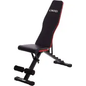 Deportium Säädettävä Penkki