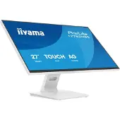Iiyama ProLite T2752MSC-W1AG, 68,6 cm (27"), 1920 x 1080 pikseliä, Full HD, LCD, 5 ms, Valkoinen