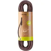 Edelrid Starling Eco Dry 8.2 Mm Köysi