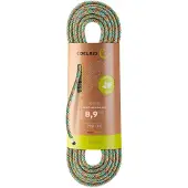 Edelrid Swift 48 2r Eco Dry 8.9 Mm Köysi Lajiteltu