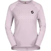 SCOTT Trail Vertic Pro Pitkähihainen T-paita