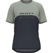 SCOTT Vertic Dri Lyhythihainen T-paita