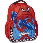 Cerda Spiderman Hämähäkkimies-reppu