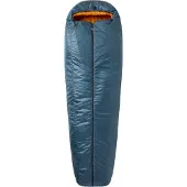 The North Face stormbreak 35f