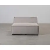 Sofacompany Daphne sohvamoduuli harmaanbeige