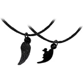 Wildcat Friendship Bracelet Dragon Wings Cutted