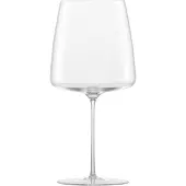 Zwiesel Glas Simplify Fruity & Delicate punaviinilasi 74 cl, 2 kpl