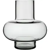 Marimekko Umpu Vase - Grey - H:20CM