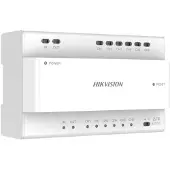 Hikvision DS-KAD7060EY-S 2-johtoinen HD-jakaja (DS-KAD7060EY-S)
