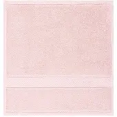 Ralph Lauren Home Dulaney Wash Towel - Pink - 30X30CM