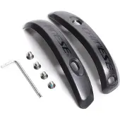 Dainese Magnesium Toe slider kit unisex monivärinen