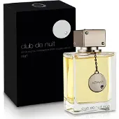 Armaf Club de Nuit Man Eau de Toilette -tuoksu miehille 105 ml