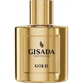 Gisada Gold, EdP 100ml