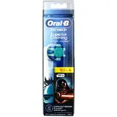 Oral-B Sähköhammasharjan vaihto-osa Oral-B EB10 4 FFS STAR WARS