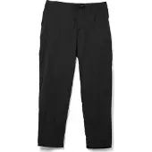 Houdini M's Liquid Chore Pants True Black - XL