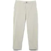 Houdini M's Liquid Chore Pants Foggy Mountain - XL