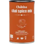 Chikko Luomu Chai Latte Mix