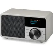Sangean DDR-7 DAB+/FM-radio, puu