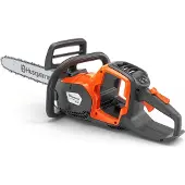 Husqvarna 242i batterikäyttöinen moottorisaha