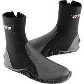 Cressi Isla Neoprene 5 Mm Sukellussaappaat