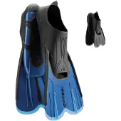 Cressi Agua Short Uimaräpylät