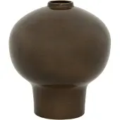 Urban Nature Culture Ama maljakko 41 cm Ruskea