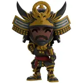 Youtooz Assassins Creed toimintafiguuri (Yusuke)