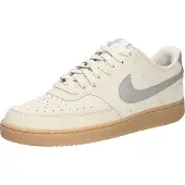 Nike Lenkkarit Court Vision Matala - Khaki/ruskea/valkoinen, koko 42½