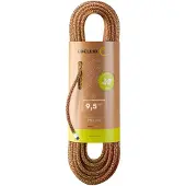 Edelrid Eagle Lite Protect Eco Dry 9.5 Mm Köysi