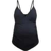 Lindex Mom Swimsuit - Black - M