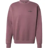 Volcom Collegepaita 'GONY ZUBIZARRETA' viininpunainen / musta