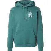 Volcom Watanite Po Huppari rifle green Koko M