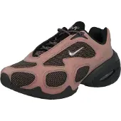 Nike Matalavartiset tennarit 'AIR MAX MUSE' kastanjanruskea / musta