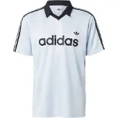 Adidas Paita 'Archive' pastellinsininen / musta