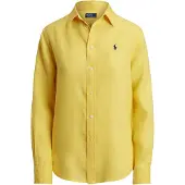 Ralph Lauren Pusero 'CLASSIC' marine / keltainen