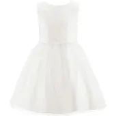 Happy girls Mekko offwhite
