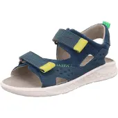 Superfit Lagoon Midi - Blue - 33