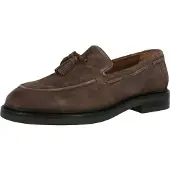 About You Loafer 'Lio' suklaa
