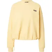 Volcom Collegepaita 'SWEETERRY' keltainen