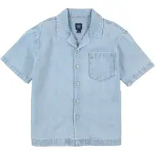 Gap Paita sininen denim