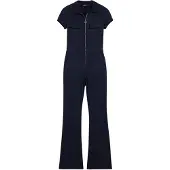 Desigual Jumpsuit_Lavado - Navy - XL